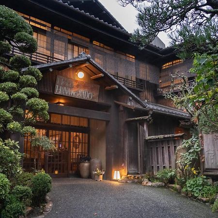 Hotel Hanakoyado Kobe Eksteriør billede