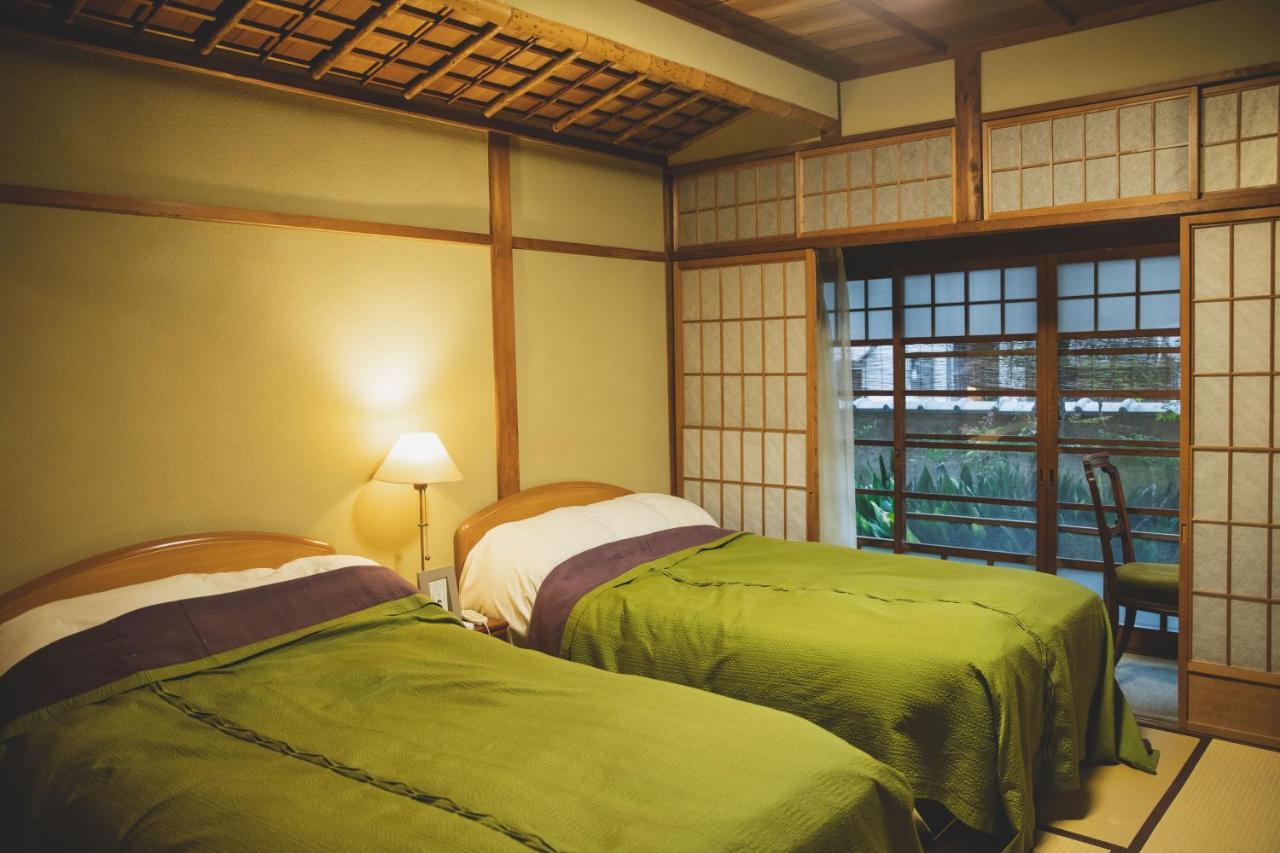 Hotel Hanakoyado Kobe Eksteriør billede