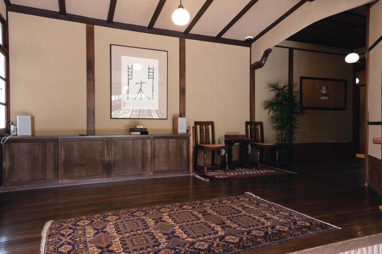 Hotel Hanakoyado Kobe Eksteriør billede