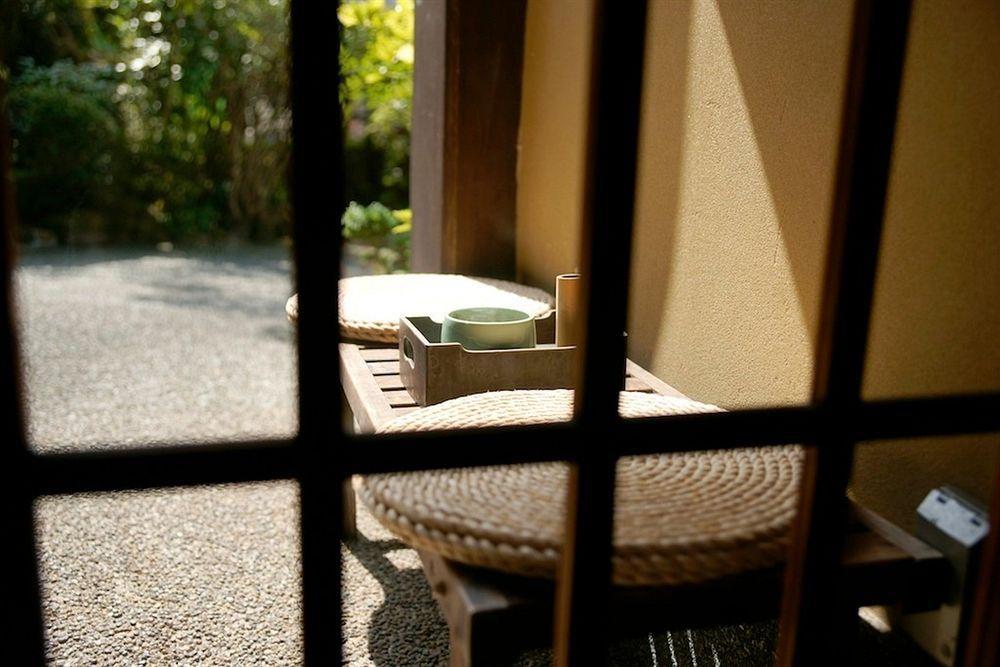 Hotel Hanakoyado Kobe Eksteriør billede