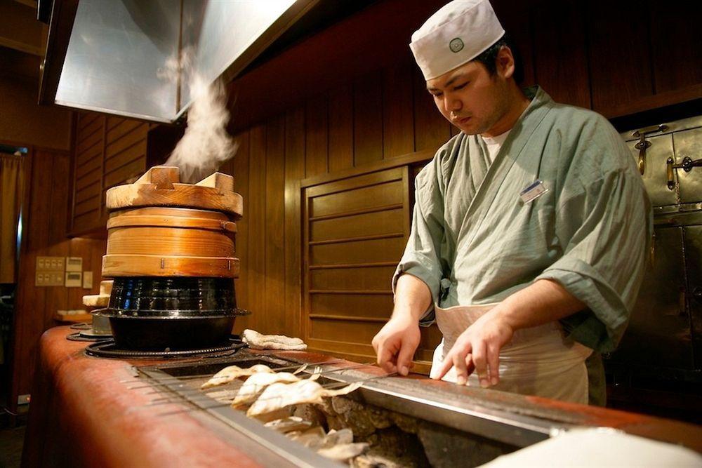 Hotel Hanakoyado Kobe Eksteriør billede