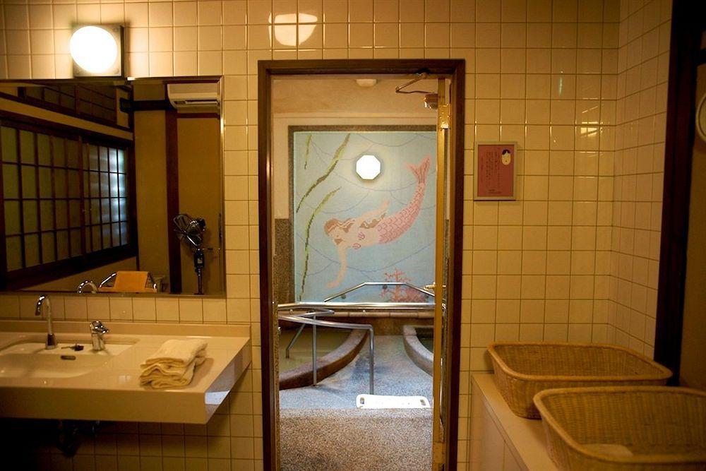 Hotel Hanakoyado Kobe Eksteriør billede