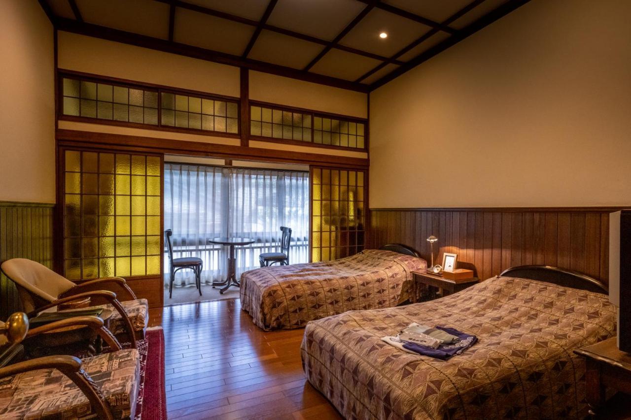 Hotel Hanakoyado Kobe Eksteriør billede