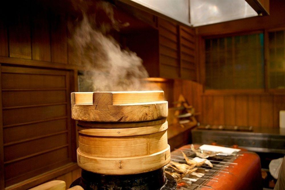Hotel Hanakoyado Kobe Eksteriør billede