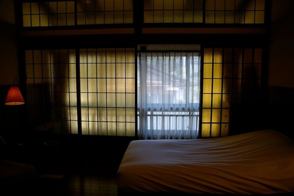 Hotel Hanakoyado Kobe Eksteriør billede