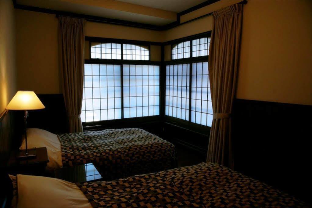 Hotel Hanakoyado Kobe Eksteriør billede