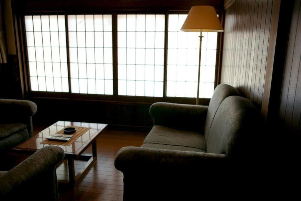 Hotel Hanakoyado Kobe Eksteriør billede