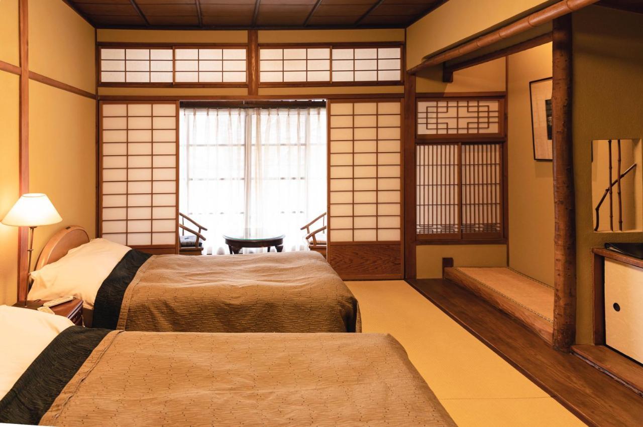 Hotel Hanakoyado Kobe Eksteriør billede