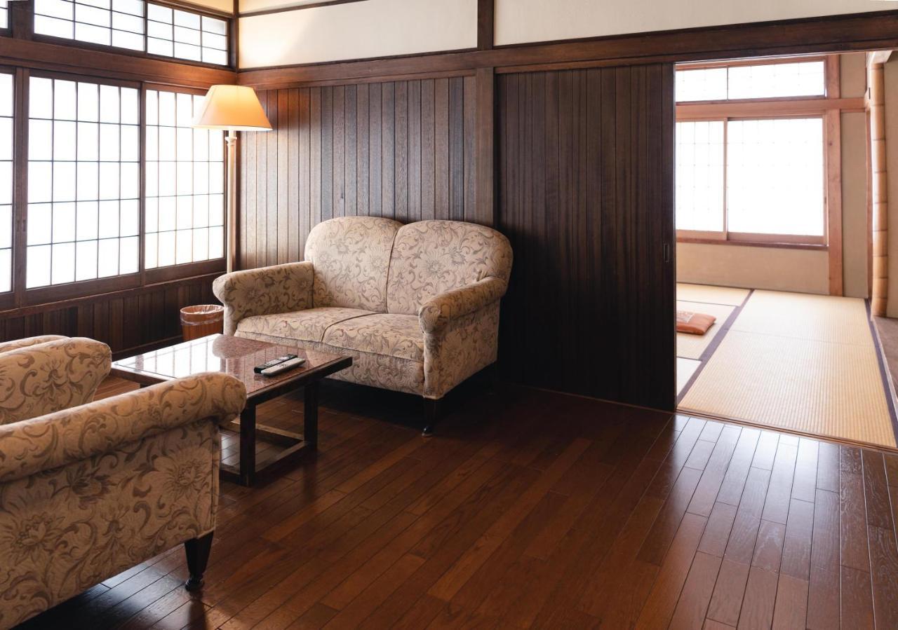 Hotel Hanakoyado Kobe Eksteriør billede