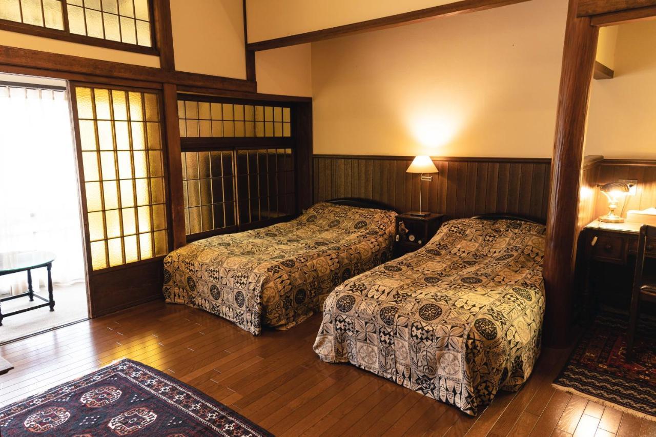 Hotel Hanakoyado Kobe Eksteriør billede