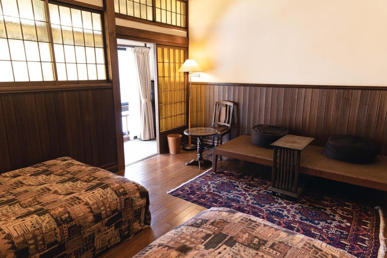 Hotel Hanakoyado Kobe Eksteriør billede