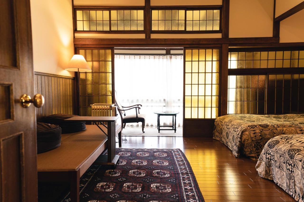 Hotel Hanakoyado Kobe Eksteriør billede