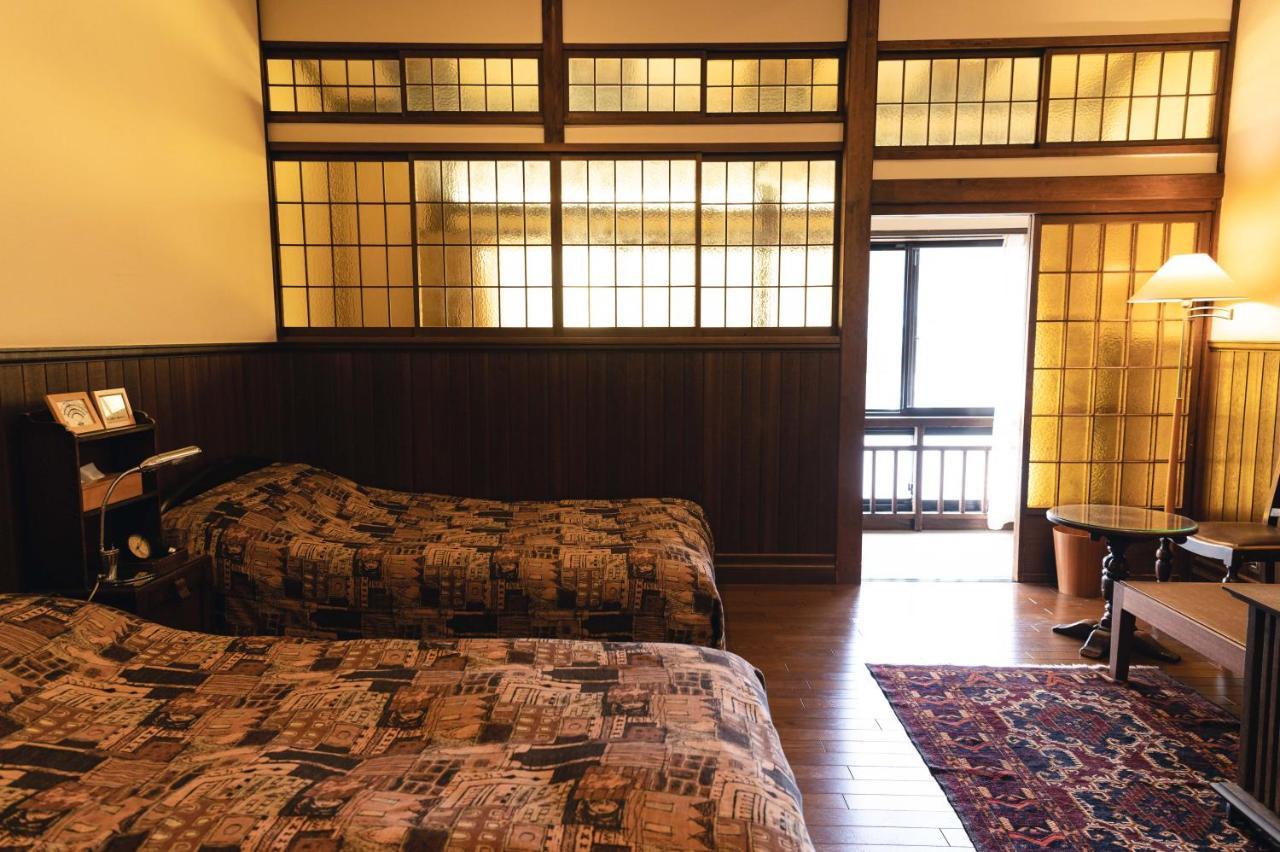 Hotel Hanakoyado Kobe Eksteriør billede