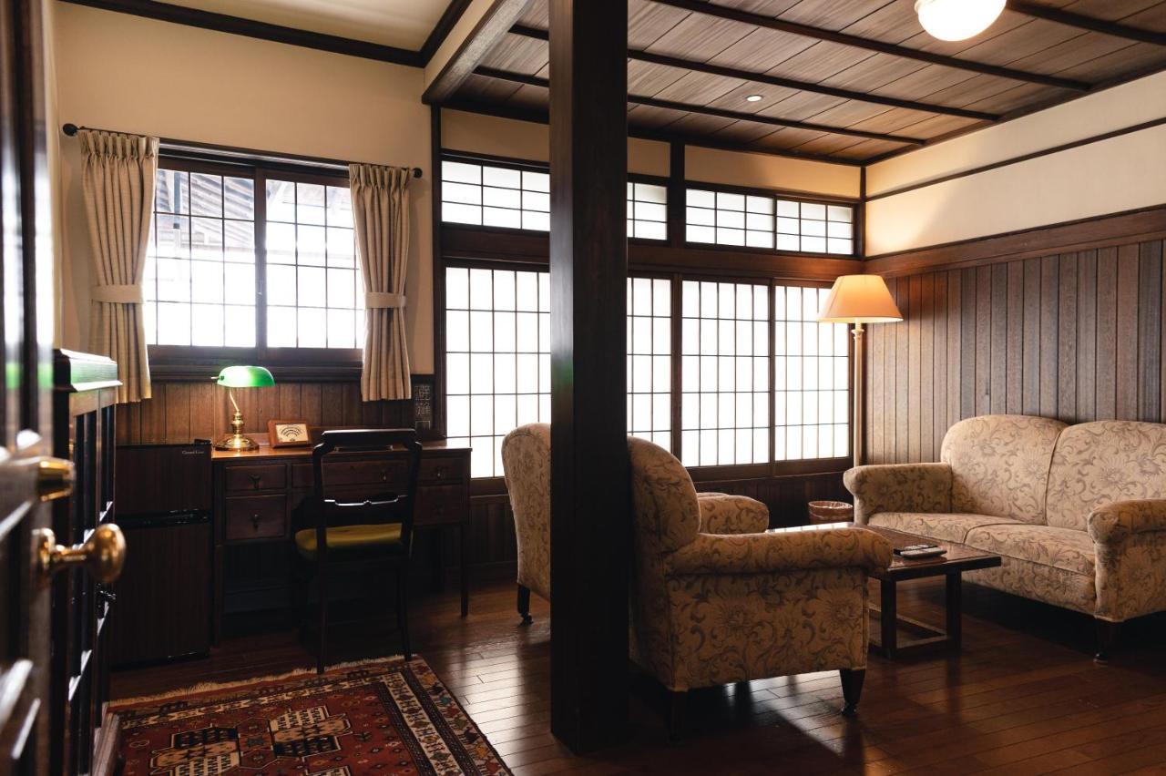 Hotel Hanakoyado Kobe Eksteriør billede