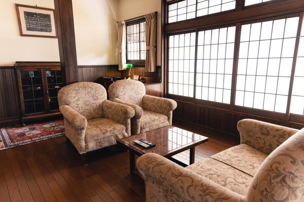 Hotel Hanakoyado Kobe Eksteriør billede